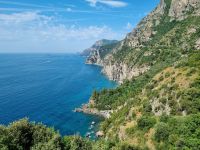 Amalfiküste  &ndash; &copy; Katrin Deutschbein (Eberhardt TRAVEL)