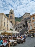 Amalfi (Dom) &ndash; &copy; Katrin Deutschbein (Eberhardt TRAVEL)