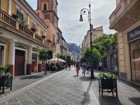 Sorrent &ndash; &copy; Katrin Deutschbein (Eberhardt TRAVEL)