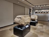 Paestum - Archäologisches Museum  &ndash; &copy; Katrin Deutschbein (Eberhardt TRAVEL)