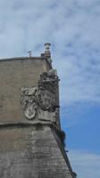 appen an der Festung des Vatikan &ndash; &copy; Michael Krause (Eberhardt TRAVEL)