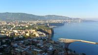 Blick auf Sorrent &ndash; &copy; Michael Krause (Eberhardt TRAVEL)