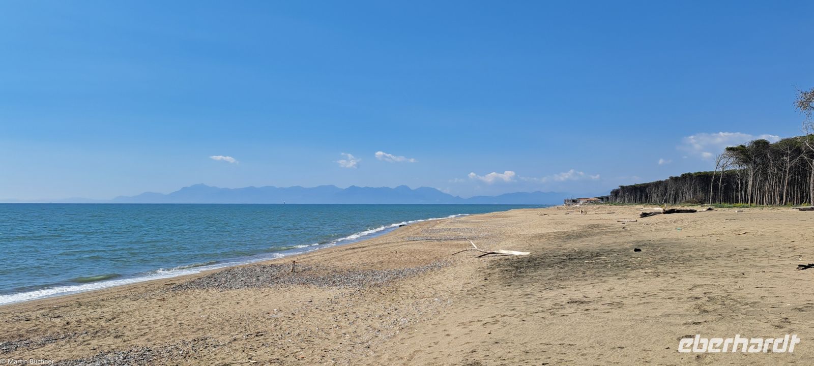 Golf von Salerno &ndash; &copy; Martin Büchner (Eberhardt TRAVEL)