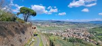 Orvieto - Umbrien - Stadtmauer &ndash; &copy; Martin Büchner (Eberhardt TRAVEL)