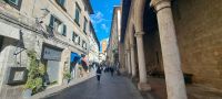 Orvieto - Umbrien - die Altstadt
