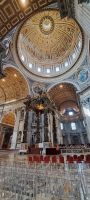 Vatikan - Petersdom &ndash; &copy; Martin Büchner (Eberhardt TRAVEL)