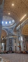Vatikan - Petersdom &ndash; &copy; Martin Büchner (Eberhardt TRAVEL)