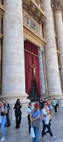 Vatikan - Petersdom &ndash; &copy; Martin Büchner (Eberhardt TRAVEL)