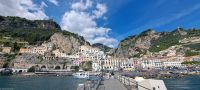 Amalfi &ndash; &copy; Martin Büchner (Eberhardt TRAVEL)