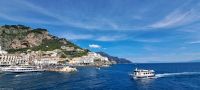 Amalfi &ndash; &copy; Martin Büchner (Eberhardt TRAVEL)