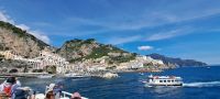 Amalfi &ndash; &copy; Martin Büchner (Eberhardt TRAVEL)