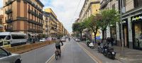 Napoli - Neapel - Naples &ndash; &copy; Martin Büchner (Eberhardt TRAVEL)