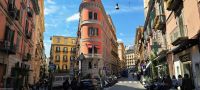 Napoli - Neapel &ndash; &copy; Martin Büchner (Eberhardt TRAVEL)