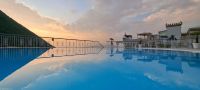 Hotel-Blick auf den Vulkan Vesuv &ndash; &copy; Martin Büchner (Eberhardt TRAVEL)