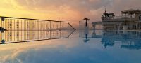 Hotel-Blick auf den Vulkan Vesuv &ndash; &copy; Martin Büchner (Eberhardt TRAVEL)