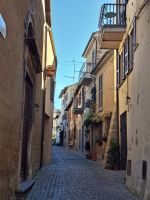 Orvieto (Altstadt) &ndash; &copy; Katrin Deutschbein (Eberhardt TRAVEL)