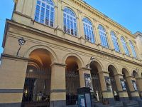 Orvieto (Altstadt - Teatro Mancinelli) &ndash; &copy; Katrin Deutschbein (Eberhardt TRAVEL)