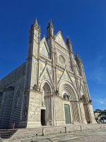 Orvieto (Dom bzw. Cattedrale di Santa Maria Assunta)  &ndash; &copy; Katrin Deutschbein (Eberhardt TRAVEL)