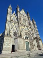 Orvieto (Dom bzw. Cattedrale di Santa Maria Assunta)  &ndash; &copy; Katrin Deutschbein (Eberhardt TRAVEL)
