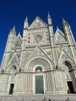 Orvieto (Dom bzw. Cattedrale di Santa Maria Assunta)  &ndash; &copy; Katrin Deutschbein (Eberhardt TRAVEL)