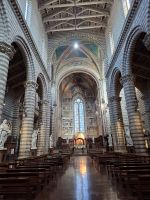 Orvieto (Dom bzw. Cattedrale di Santa Maria Assunta)  &ndash; &copy; Katrin Deutschbein (Eberhardt TRAVEL)