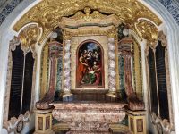 Orvieto (Dom bzw. Cattedrale di Santa Maria Assunta - Kapelle San Brizio) &ndash; &copy; Katrin Deutschbein (Eberhardt TRAVEL)