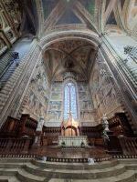 Orvieto (Dom bzw. Cattedrale di Santa Maria Assunta) &ndash; &copy; Katrin Deutschbein (Eberhardt TRAVEL)