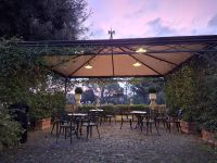 Rom (Areal des TH Roma - Carpegna Palace Hotels) &ndash; &copy; Katrin Deutschbein (Eberhardt TRAVEL)