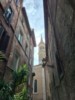 Rom (Deutsche Nationalkirche Santa Maria dell' Anima) &ndash; &copy; Katrin Deutschbein (Eberhardt TRAVEL)