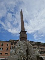 Rom (Piazza Navona - Vierströmebrunnen) &ndash; &copy; Katrin Deutschbein (Eberhardt TRAVEL)