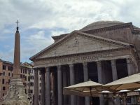 Rom (Pantheon) &ndash; &copy; Katrin Deutschbein (Eberhardt TRAVEL)
