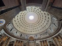 Rom (Pantheon) &ndash; &copy; Katrin Deutschbein (Eberhardt TRAVEL)