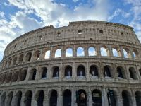 Rom (Kolosseum) &ndash; &copy; Katrin Deutschbein (Eberhardt TRAVEL)