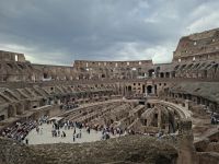 Rom (Kolosseum) &ndash; &copy; Katrin Deutschbein (Eberhardt TRAVEL)