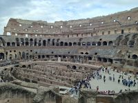 Rom (Kolosseum) &ndash; &copy; Katrin Deutschbein (Eberhardt TRAVEL)