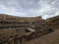 Rom (Kolosseum) &ndash; &copy; Katrin Deutschbein (Eberhardt TRAVEL)