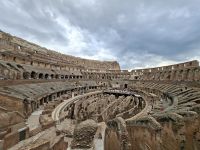 Rom (Kolosseum) &ndash; &copy; Katrin Deutschbein (Eberhardt TRAVEL)