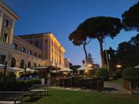 Rom (TH Roma - Carpegna Palace Hotel) &ndash; &copy; Katrin Deutschbein (Eberhardt TRAVEL)