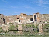 Pompeji (Macellum) &ndash; &copy; Katrin Deutschbein (Eberhardt TRAVEL)