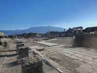 Pompeji (Forum) &ndash; &copy; Katrin Deutschbein (Eberhardt TRAVEL)