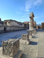 Pompeji (Forum) &ndash; &copy; Katrin Deutschbein (Eberhardt TRAVEL)