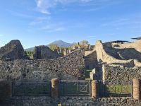 Pompeji (antike Ruinen) &ndash; &copy; Katrin Deutschbein (Eberhardt TRAVEL)