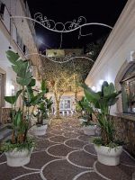 Hotel degli Ulivi in Gragnano &ndash; &copy; Katrin Deutschbein (Eberhardt TRAVEL)