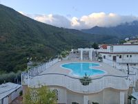 Hotel degli Ulivi in Gragnano (Pool) &ndash; &copy; Katrin Deutschbein (Eberhardt TRAVEL)