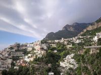 Amalfikküste (Positano) &ndash; &copy; Katrin Deutschbein (Eberhardt TRAVEL)