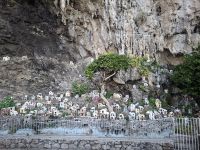 Amalfiküste (traditionelle Weihnachtskrippe in Praiano) &ndash; &copy; Katrin Deutschbein (Eberhardt TRAVEL)