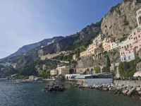 Amalfi &ndash; &copy; Katrin Deutschbein (Eberhardt TRAVEL)