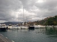 Sorrent (Hafen) &ndash; &copy; Katrin Deutschbein (Eberhardt TRAVEL)