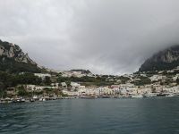 Insel Capri (Ankunft in Marina Grande) &ndash; &copy; Katrin Deutschbein (Eberhardt TRAVEL)
