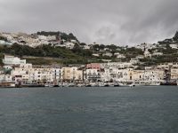 Insel Capri (Ankunft in Marina Grande) &ndash; &copy; Katrin Deutschbein (Eberhardt TRAVEL)